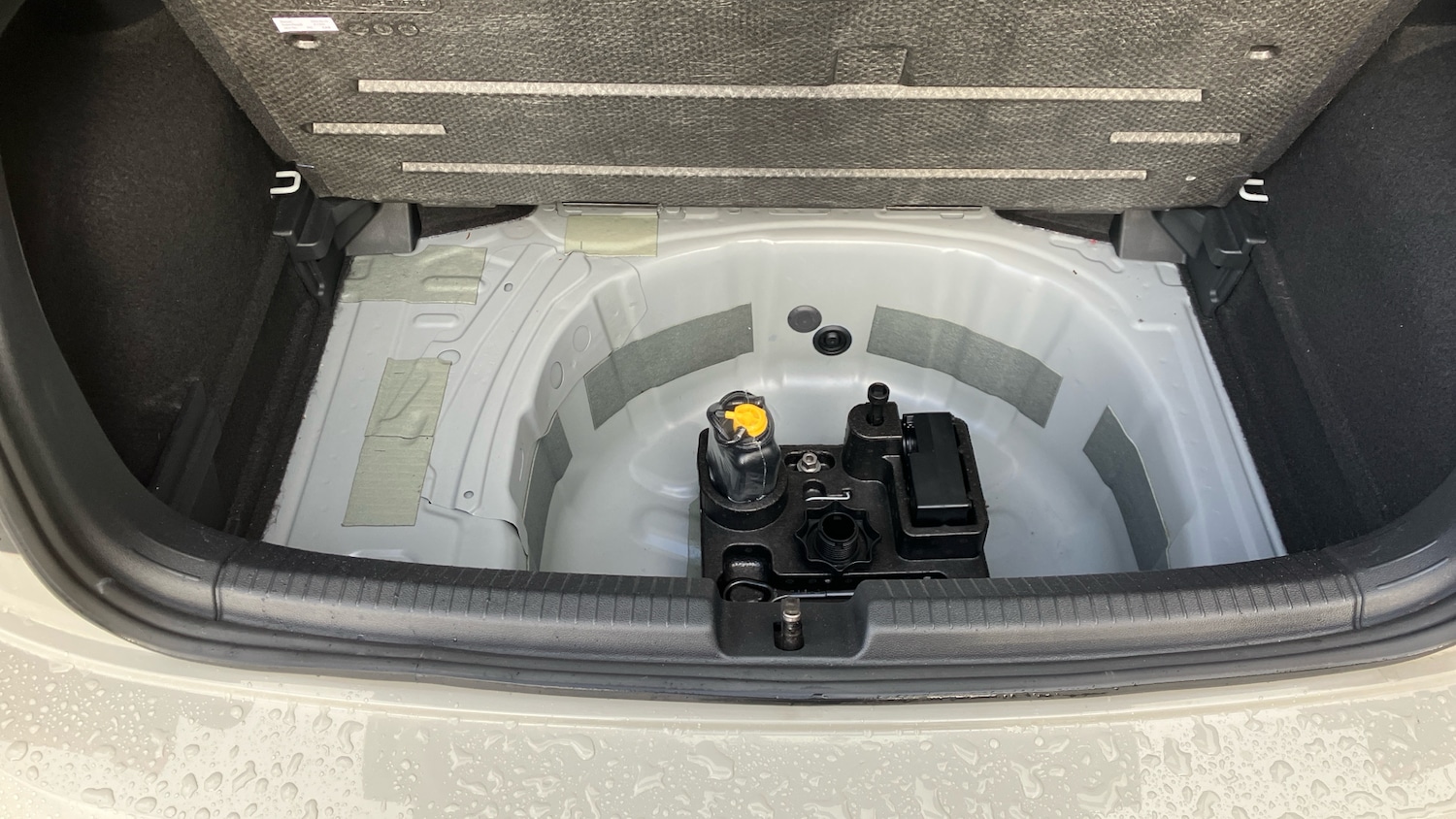 Used Volkswagen Polo 2022 for sale - 76611147: Photo 35