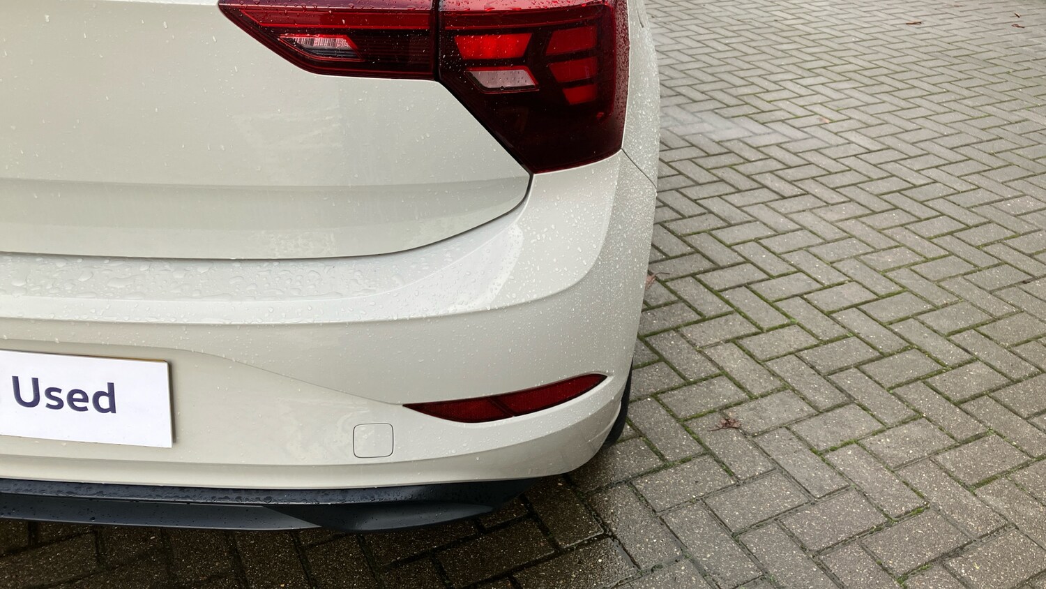 Used Volkswagen Polo 2022 for sale - 76611147: Photo 36