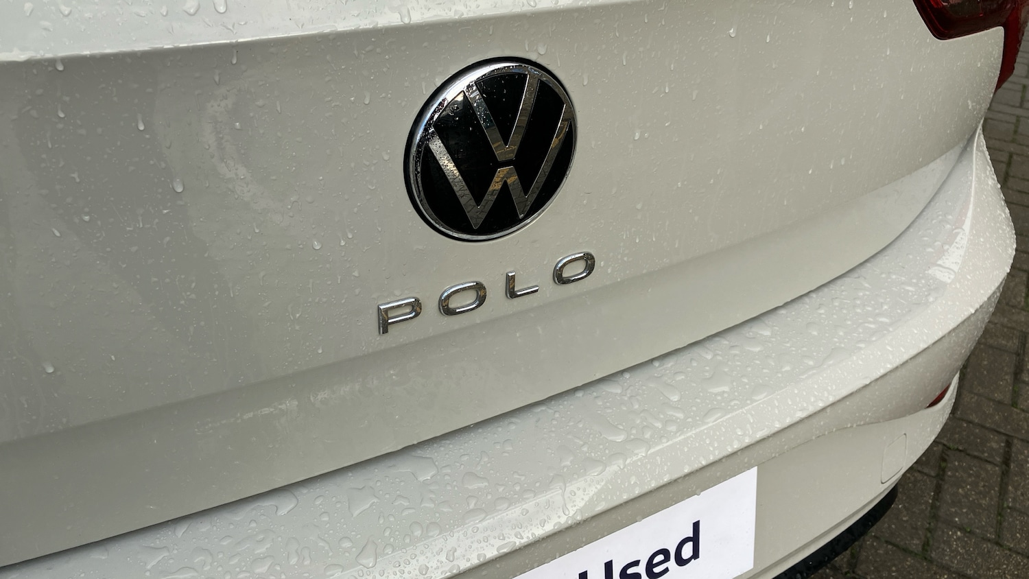 Used Volkswagen Polo 2022 for sale - 76611147: Photo 37