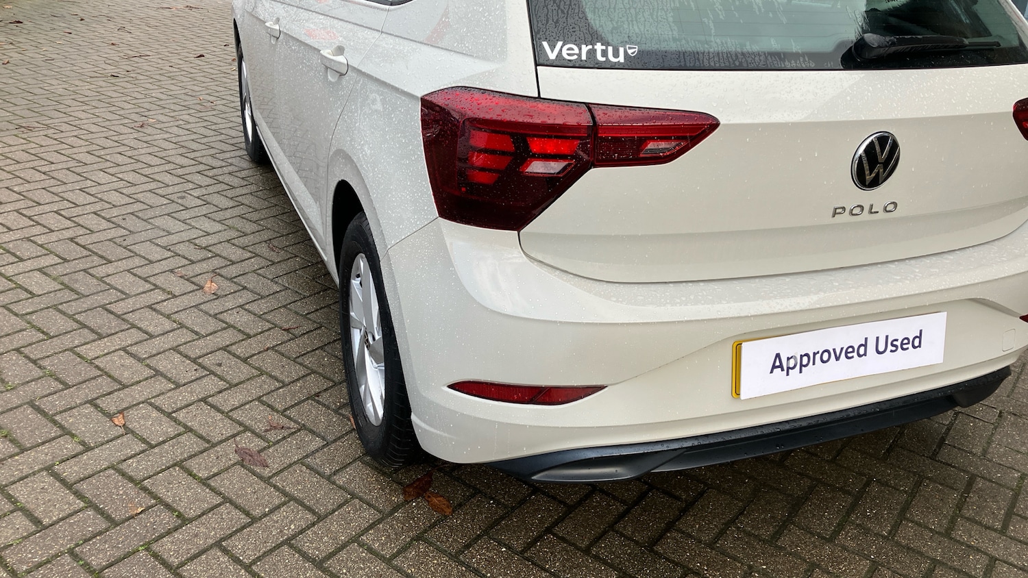 Used Volkswagen Polo 2022 for sale - 76611147: Photo 38