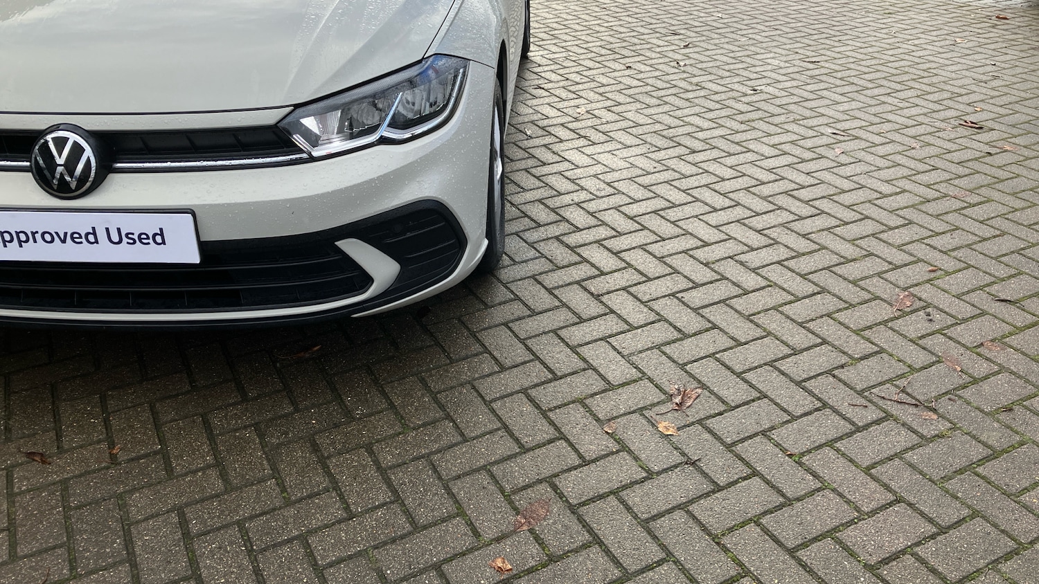 Used Volkswagen Polo 2022 for sale - 76611147: Photo 40