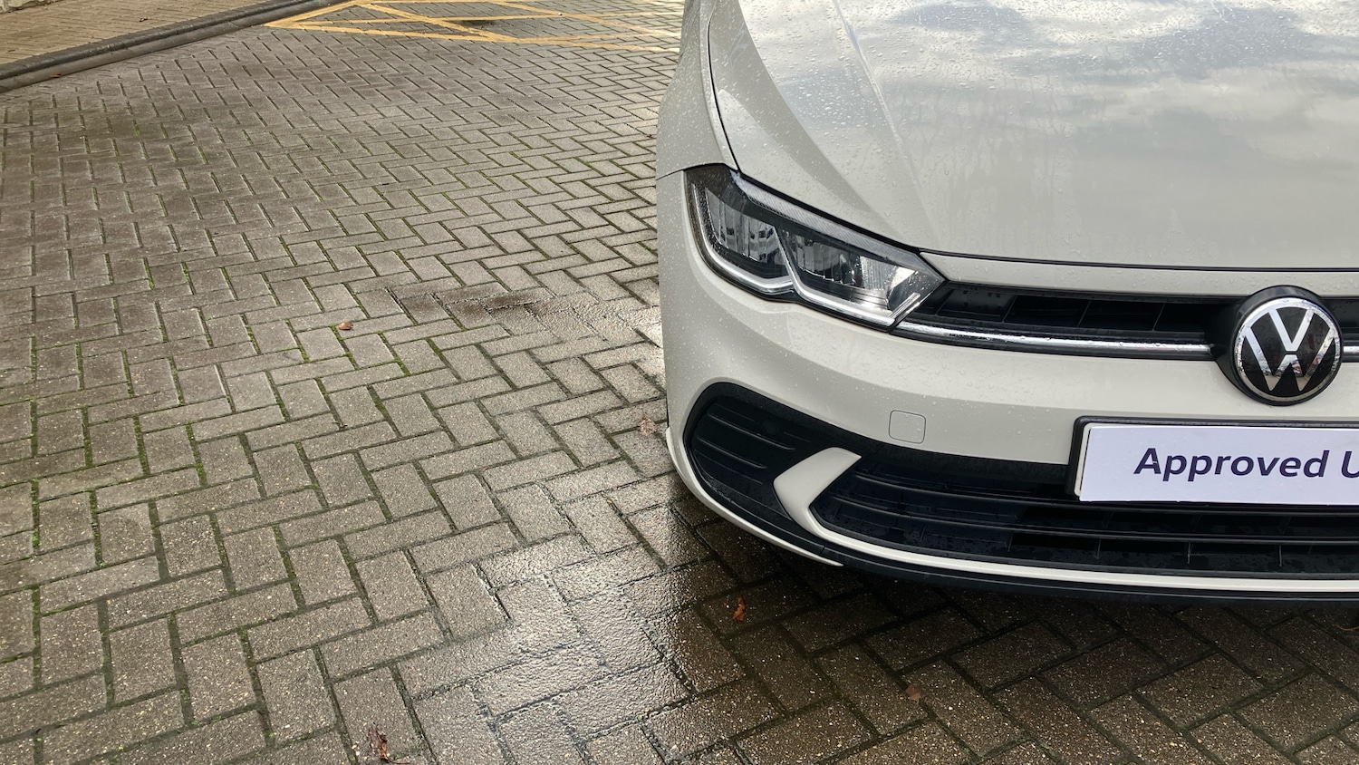 Used Volkswagen Polo 2022 for sale - 76611147: Photo 41