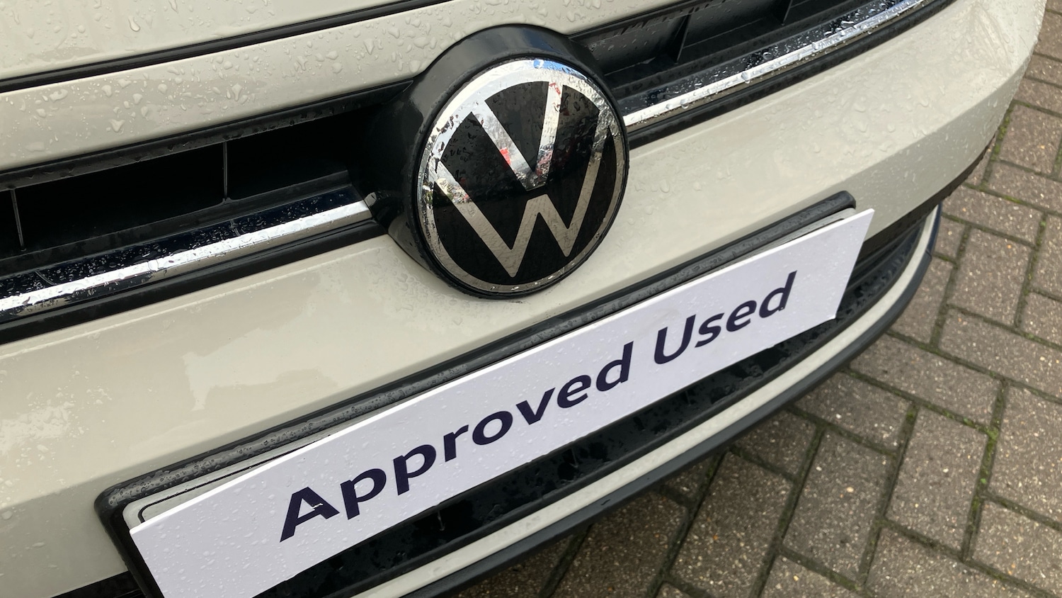 Used Volkswagen Polo 2022 for sale - 76611147: Photo 42