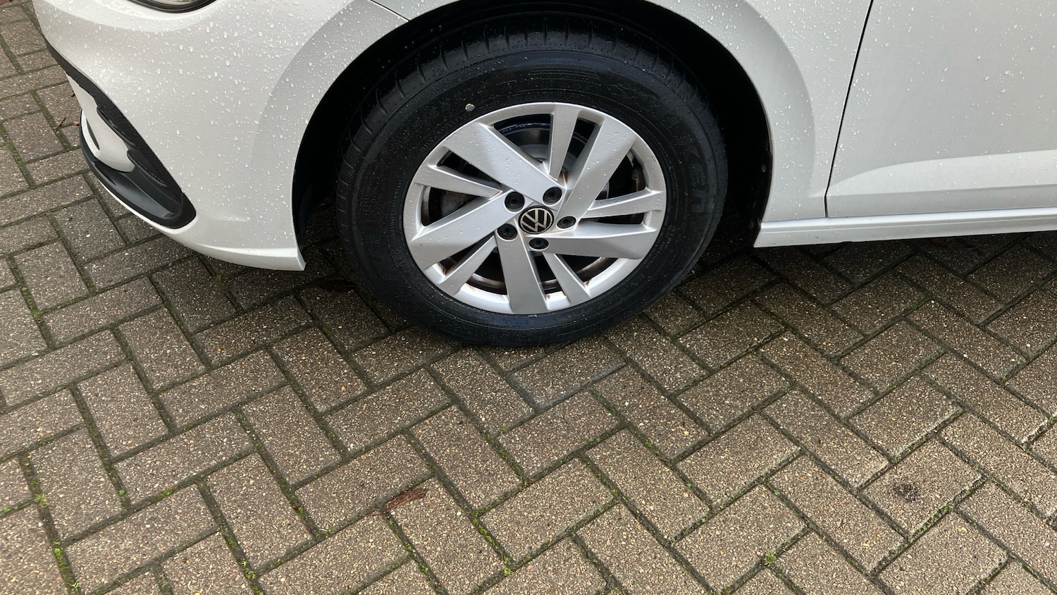 Used Volkswagen Polo 2022 for sale - 76611147: Photo 43