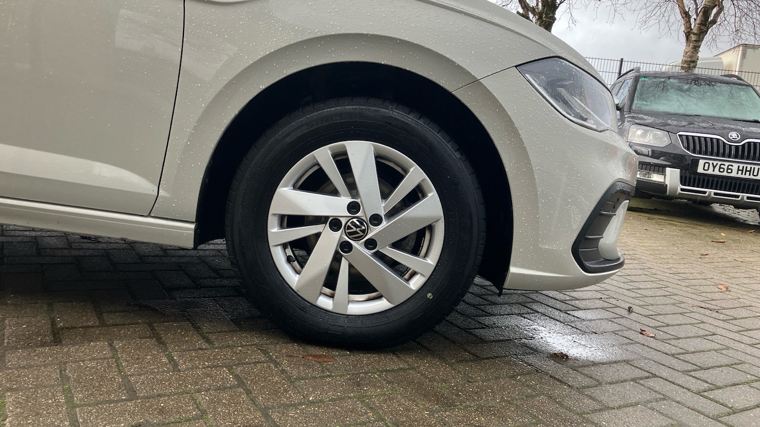 Used Volkswagen Polo 2022 for sale - 76611147: Photo 5