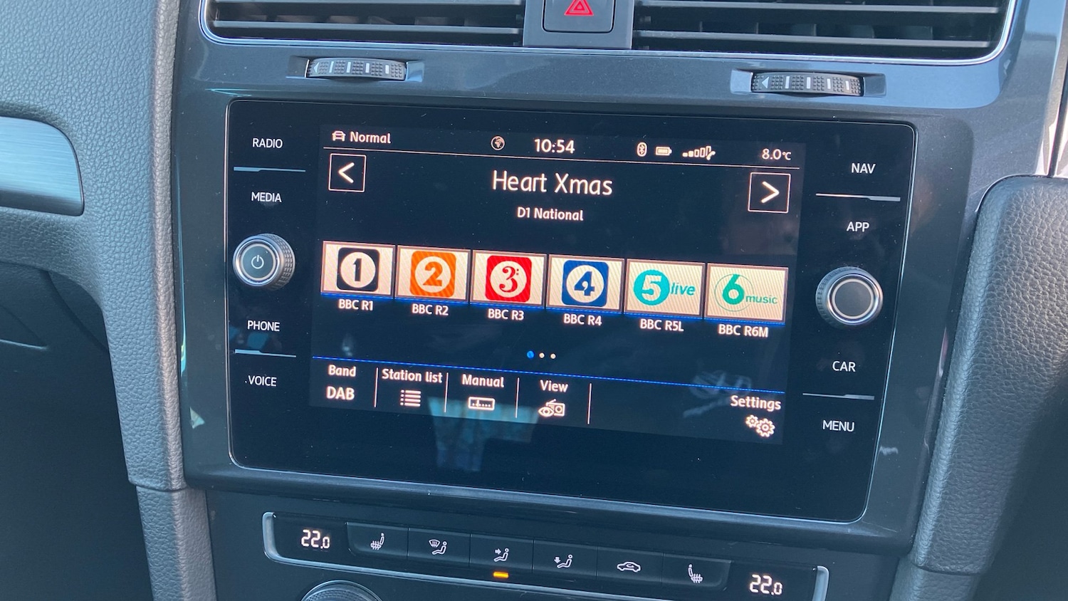 Used Volkswagen Golf 2019 for sale - 76921174: Photo 12