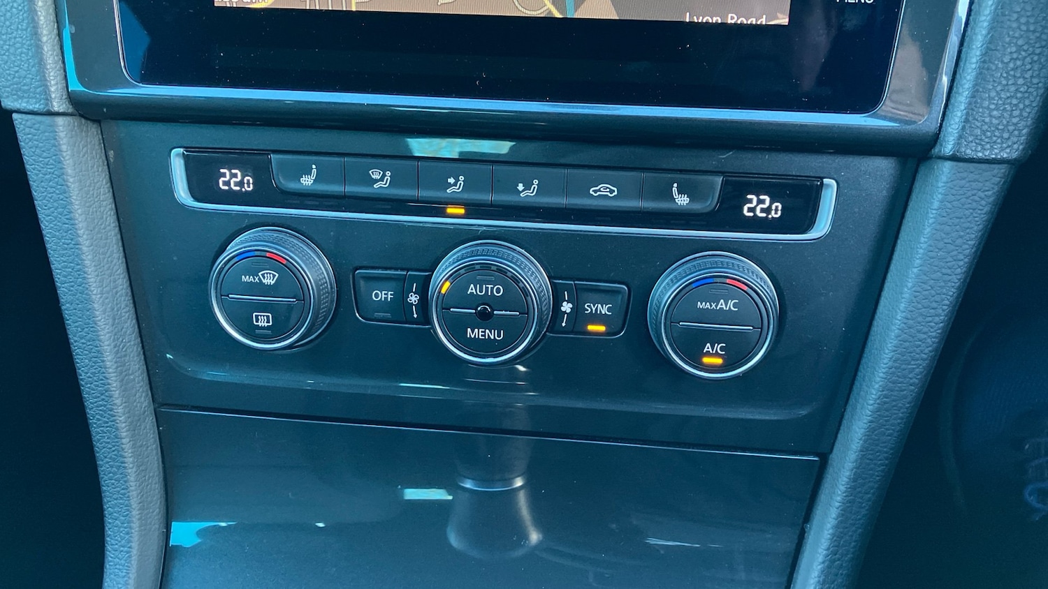 Used Volkswagen Golf 2019 for sale - 76921174: Photo 13