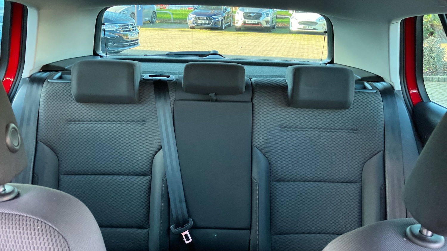 Used Volkswagen Golf 2019 for sale - 76921174: Photo 16