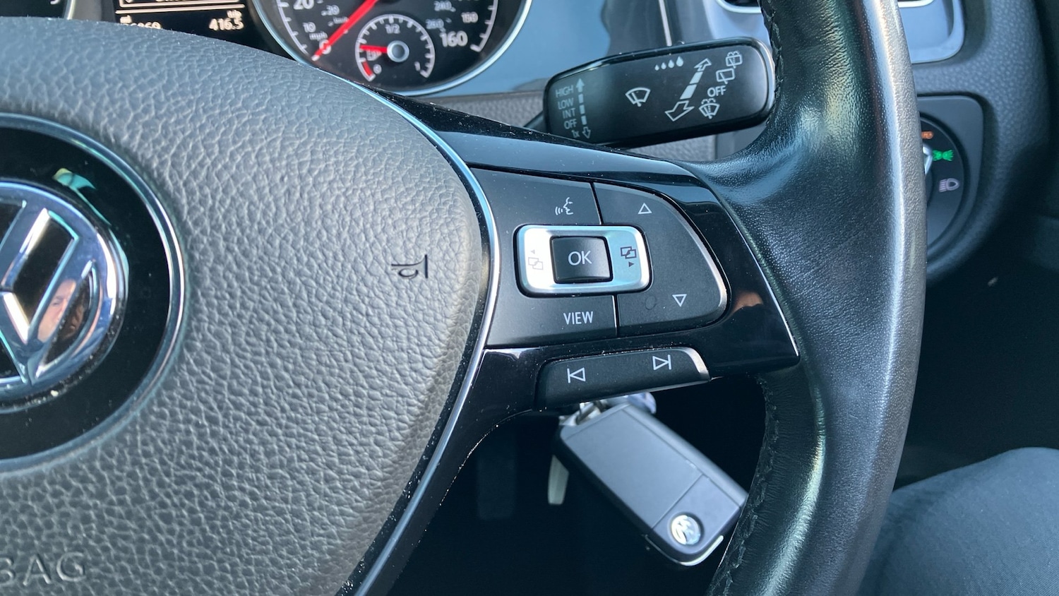 Used Volkswagen Golf 2019 for sale - 76921174: Photo 18