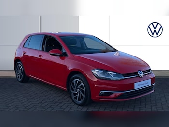 2019 (69) - 1.6 TDI Match Edition 5dr Diesel Hatchback