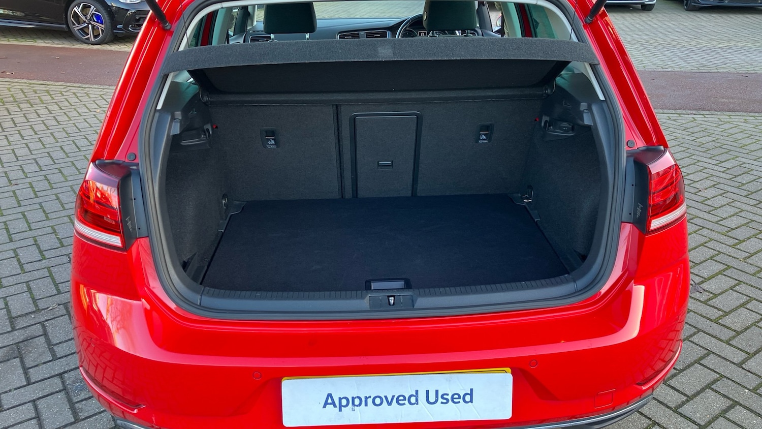 Used Volkswagen Golf 2019 for sale - 76921174: Photo 20