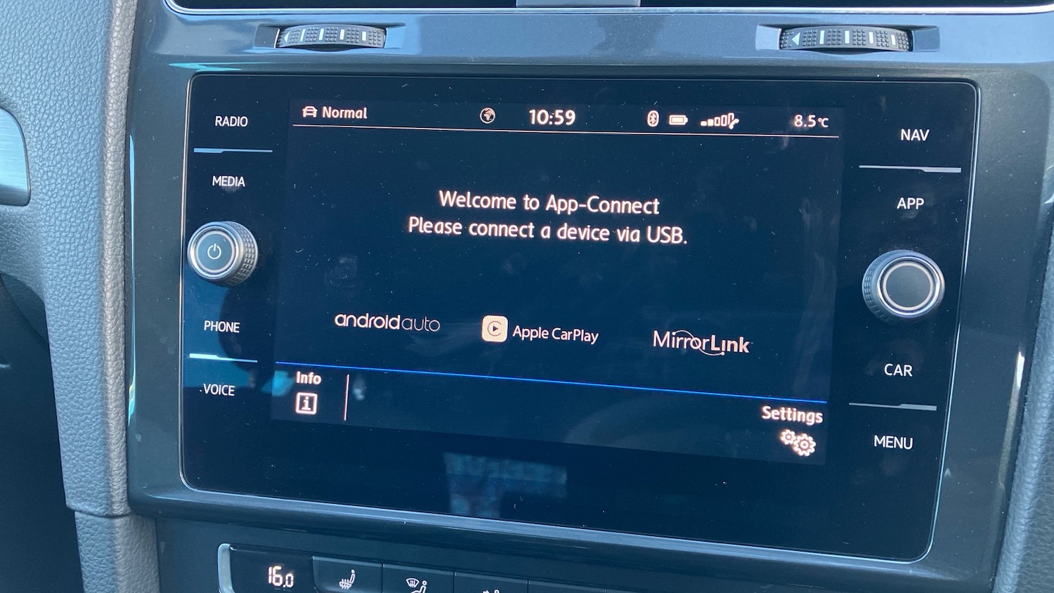 Used Volkswagen Golf 2019 for sale - 76921174: Photo 23