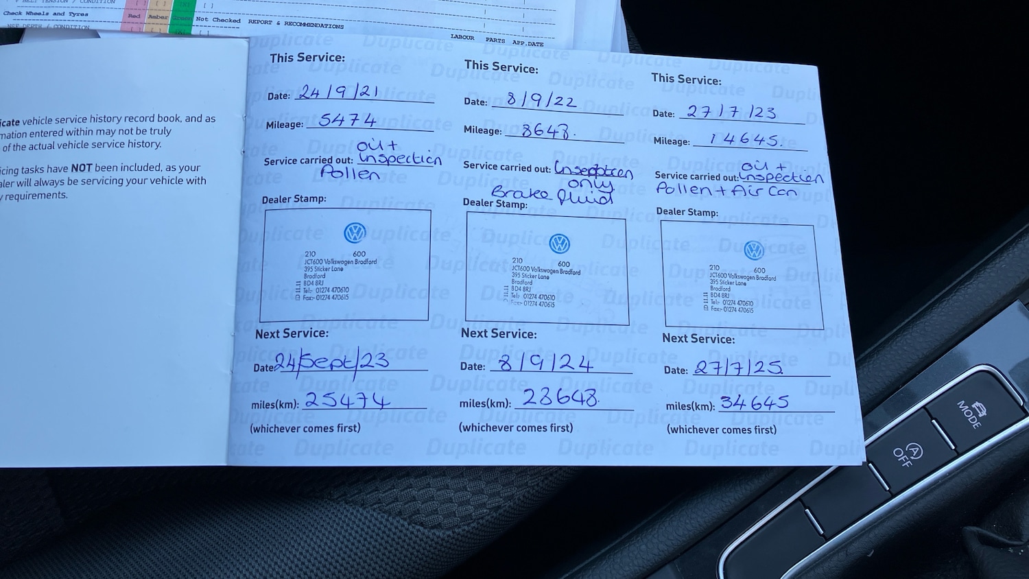 Used Volkswagen Golf 2019 for sale - 76921174: Photo 29