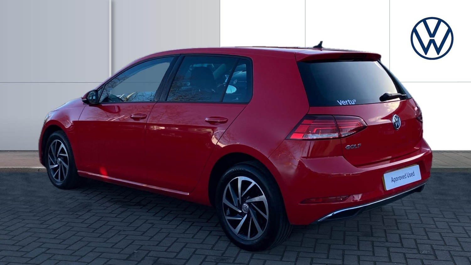 Used Volkswagen Golf 2019 for sale - 76921174: Photo 3