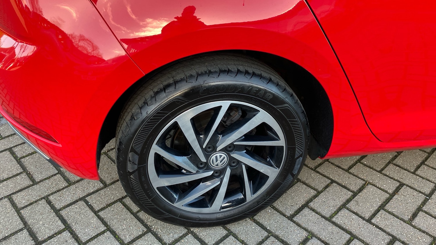 Used Volkswagen Golf 2019 for sale - 76921174: Photo 34