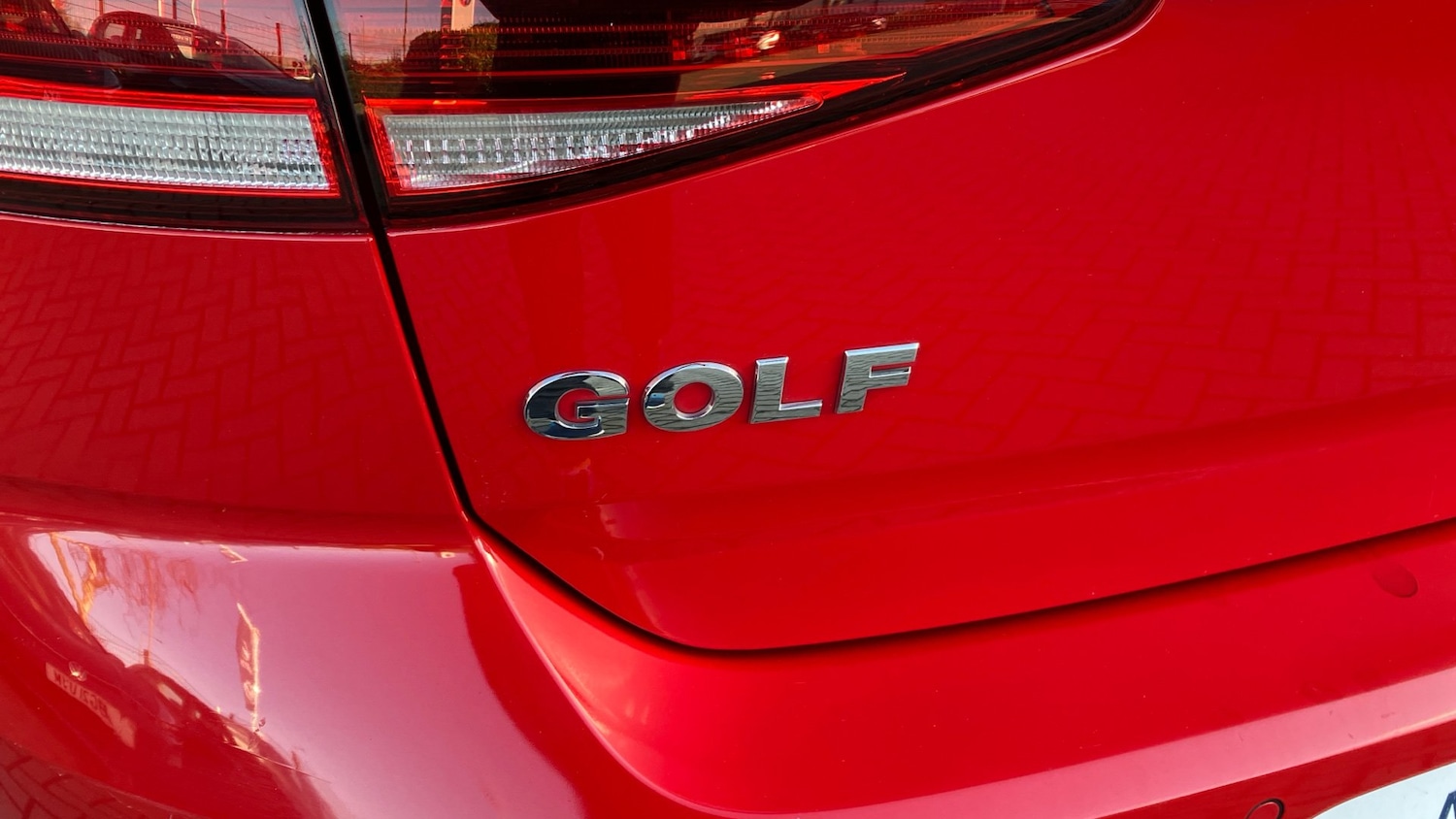 Used Volkswagen Golf 2019 for sale - 76921174: Photo 37