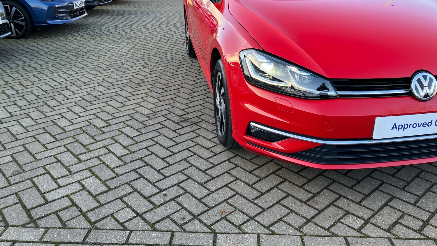 Used Volkswagen Golf 2019 for sale - 76921174: Photo 40