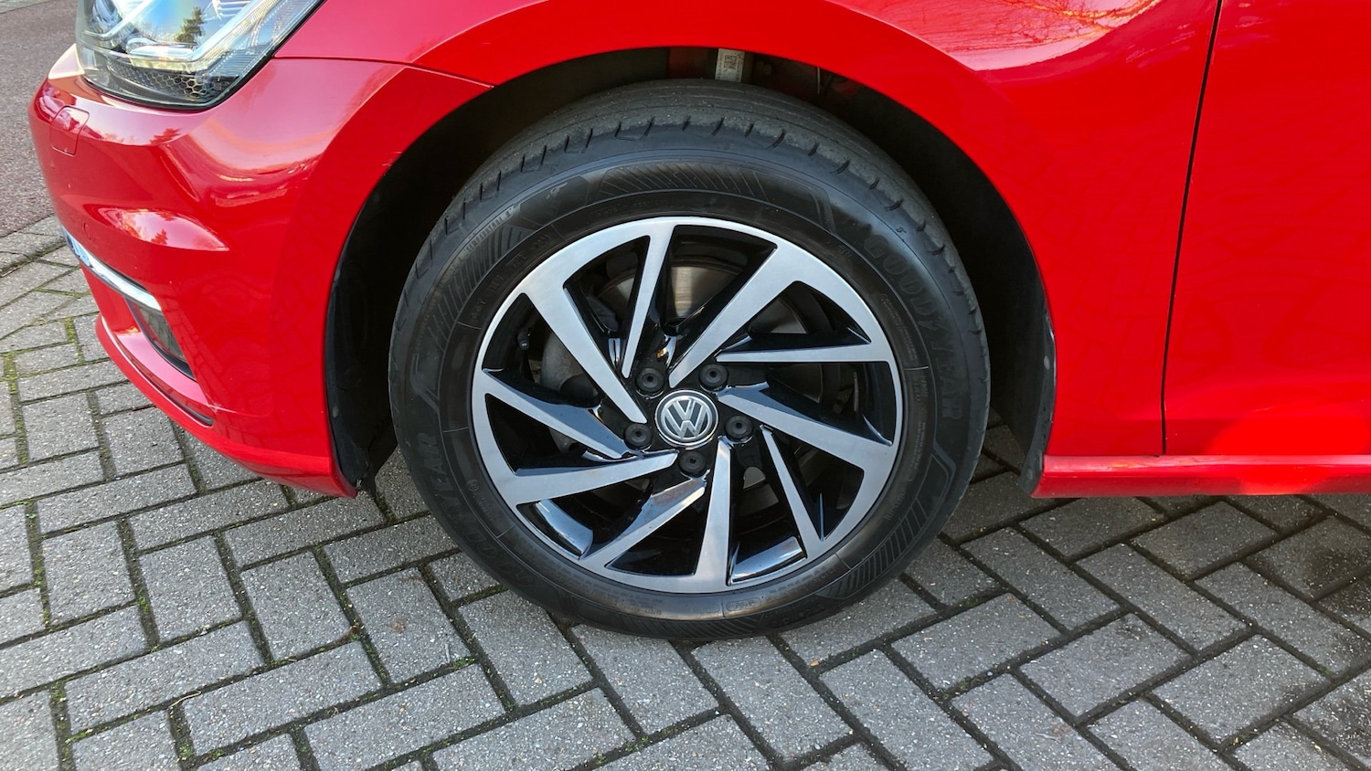 Used Volkswagen Golf 2019 for sale - 76921174: Photo 44