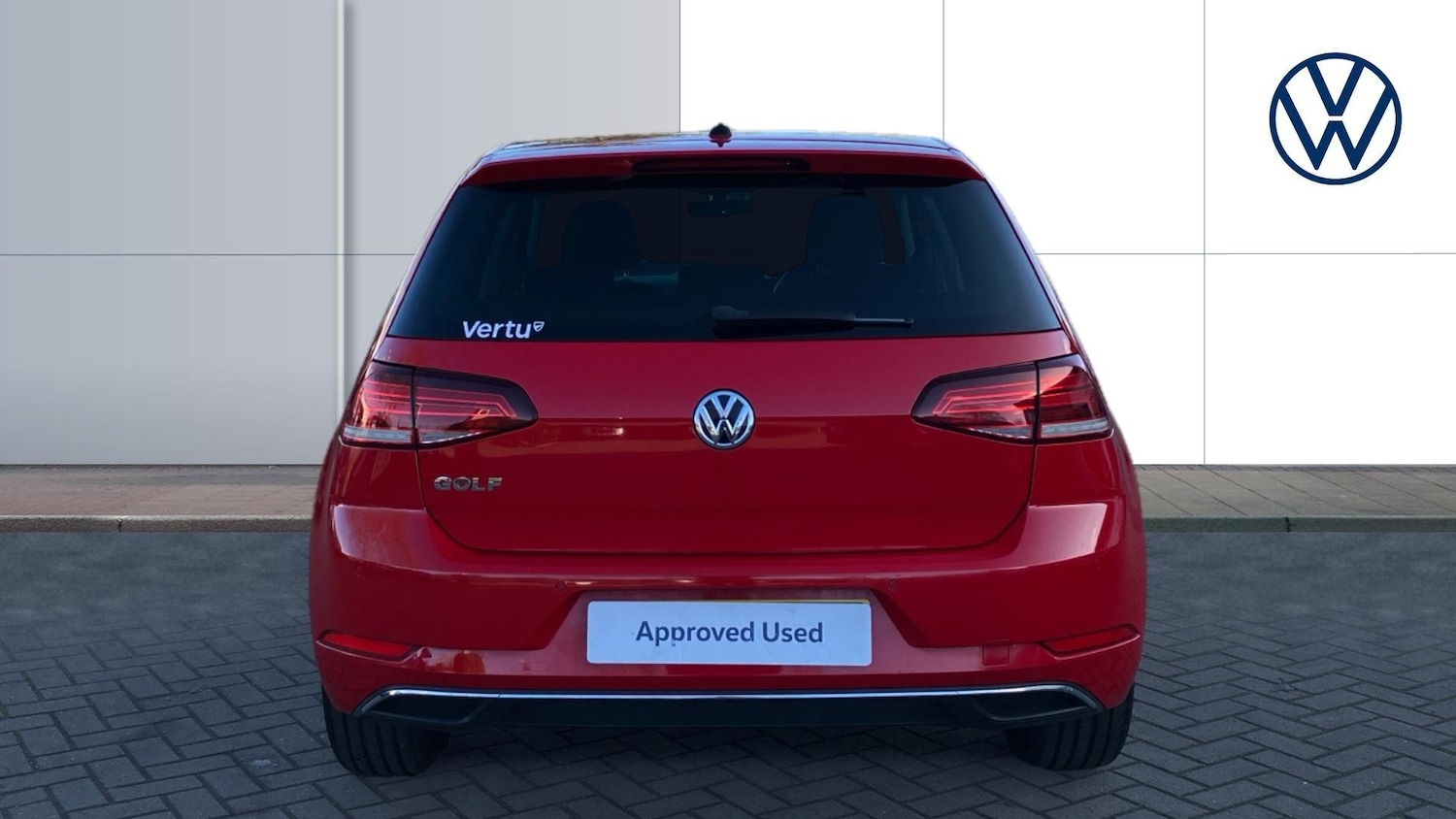 Used Volkswagen Golf 2019 for sale - 76921174: Photo 8