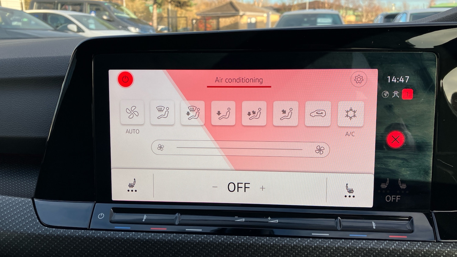 Used Volkswagen Golf 2022 for sale - 76766886: Photo 13