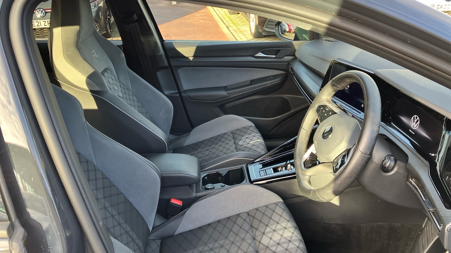 Used Volkswagen Golf 2022 for sale - 76766886: Photo 15