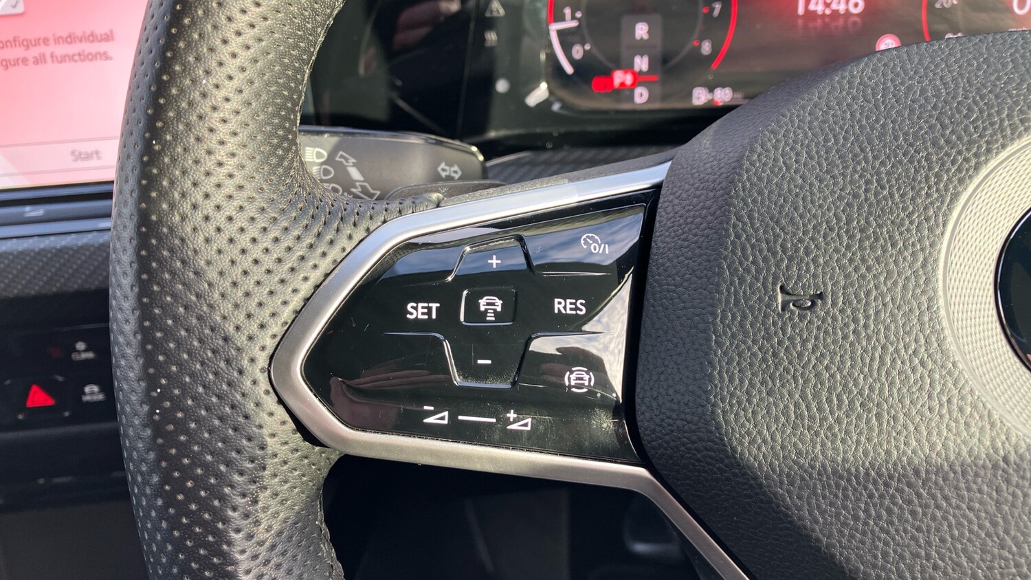 Used Volkswagen Golf 2022 for sale - 76766886: Photo 17