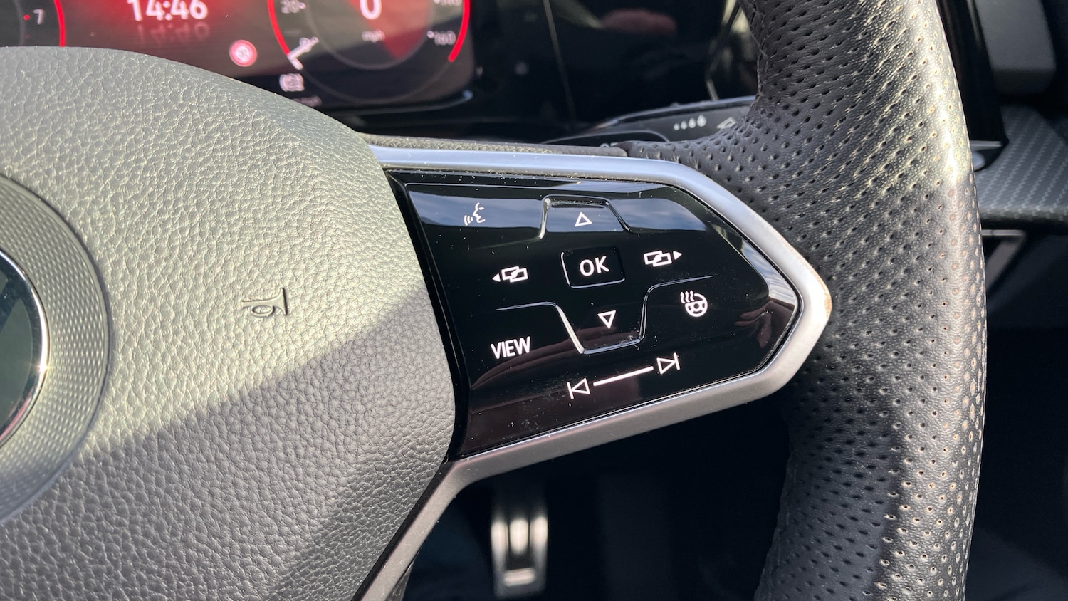 Used Volkswagen Golf 2022 for sale - 76766886: Photo 18