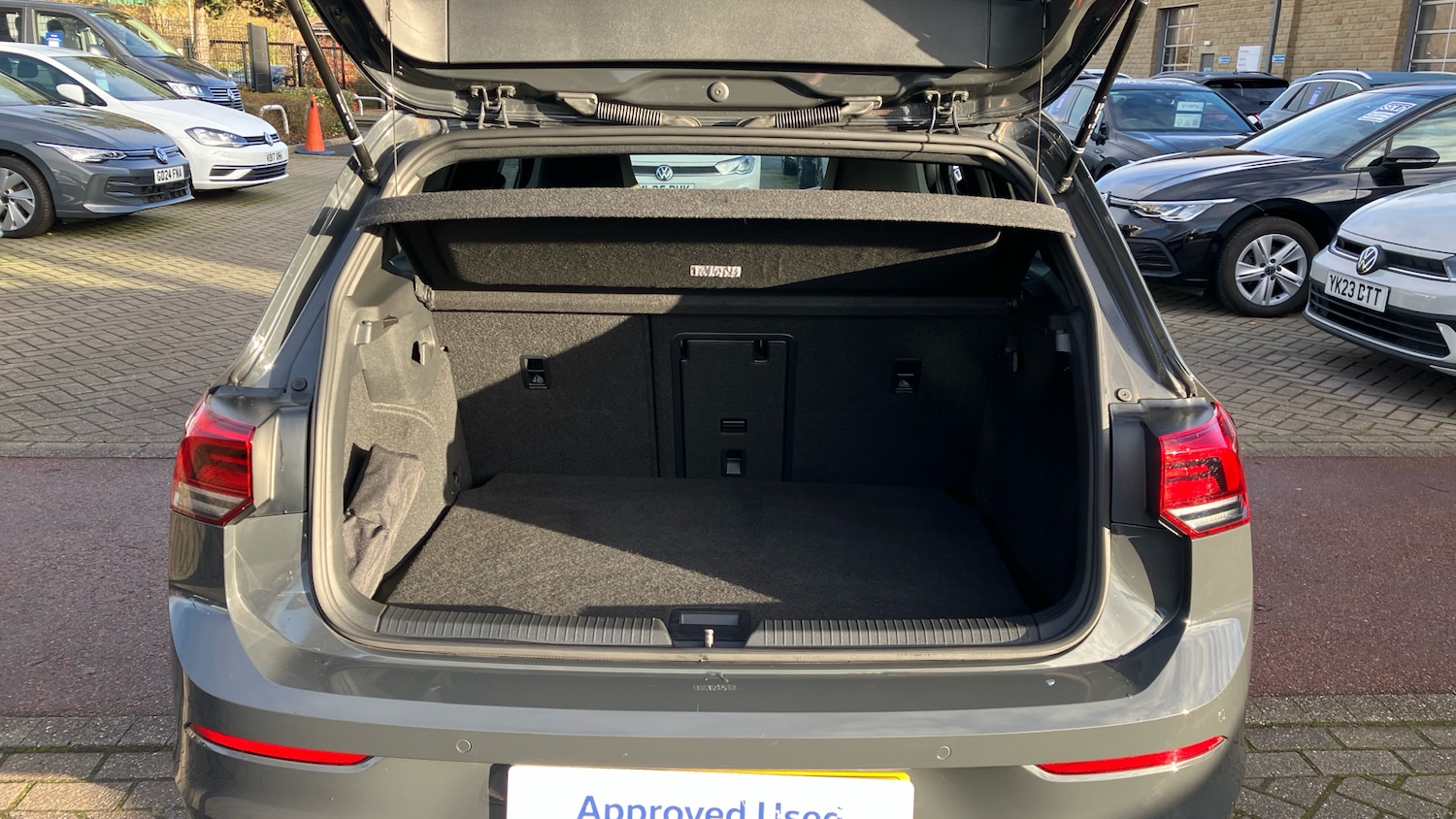 Used Volkswagen Golf 2022 for sale - 76766886: Photo 20