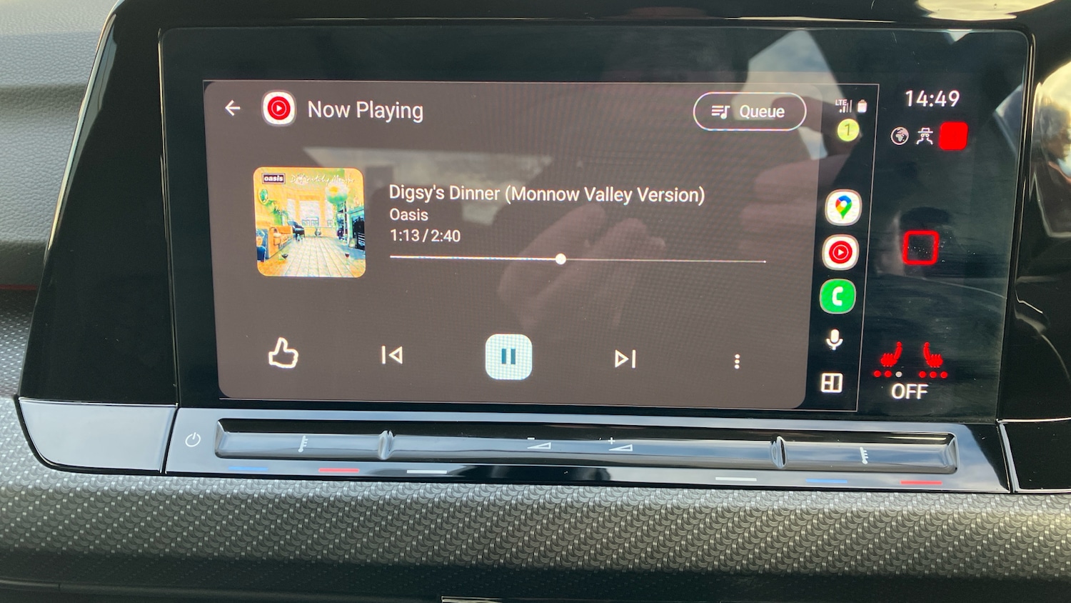 Used Volkswagen Golf 2022 for sale - 76766886: Photo 29