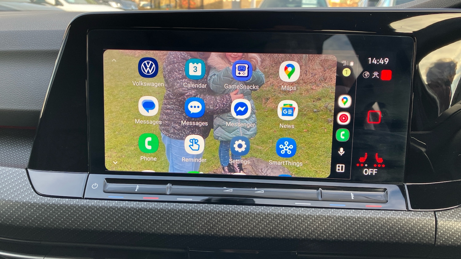 Used Volkswagen Golf 2022 for sale - 76766886: Photo 30