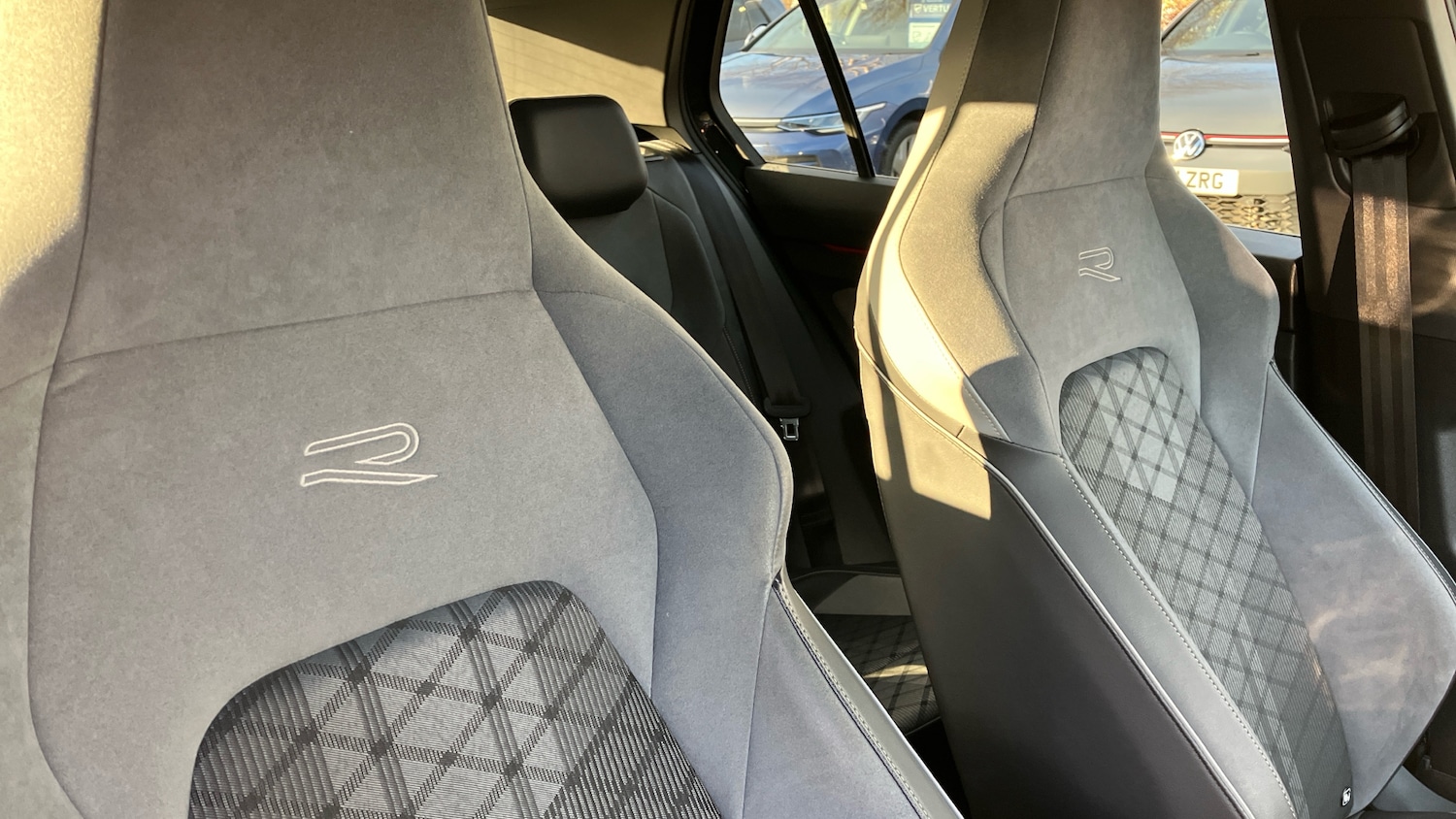 Used Volkswagen Golf 2022 for sale - 76766886: Photo 38