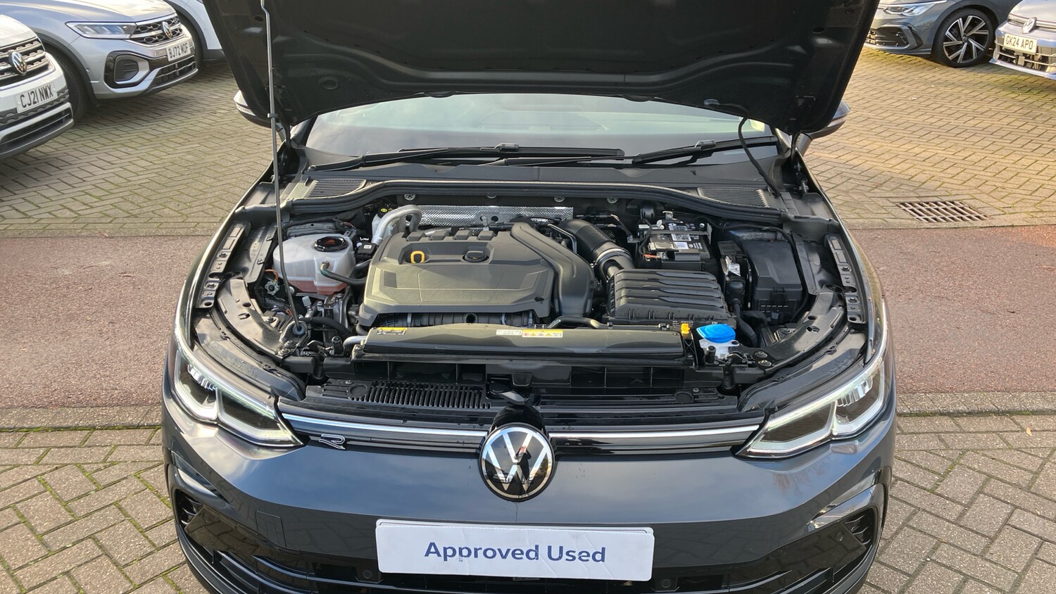 Used Volkswagen Golf 2022 for sale - 76766886: Photo 39