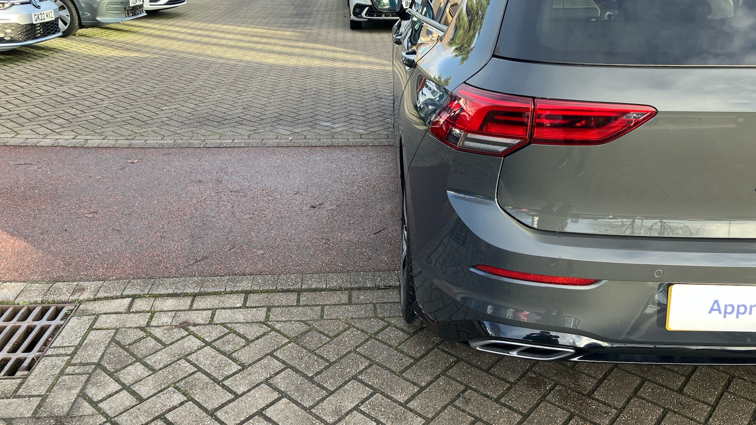 Used Volkswagen Golf 2022 for sale - 76766886: Photo 42