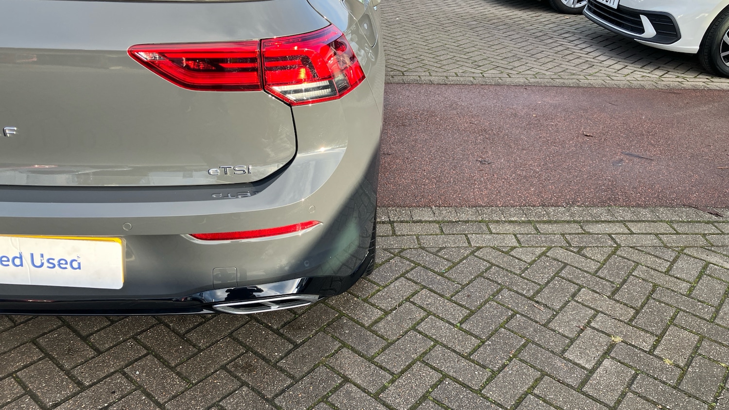 Used Volkswagen Golf 2022 for sale - 76766886: Photo 43