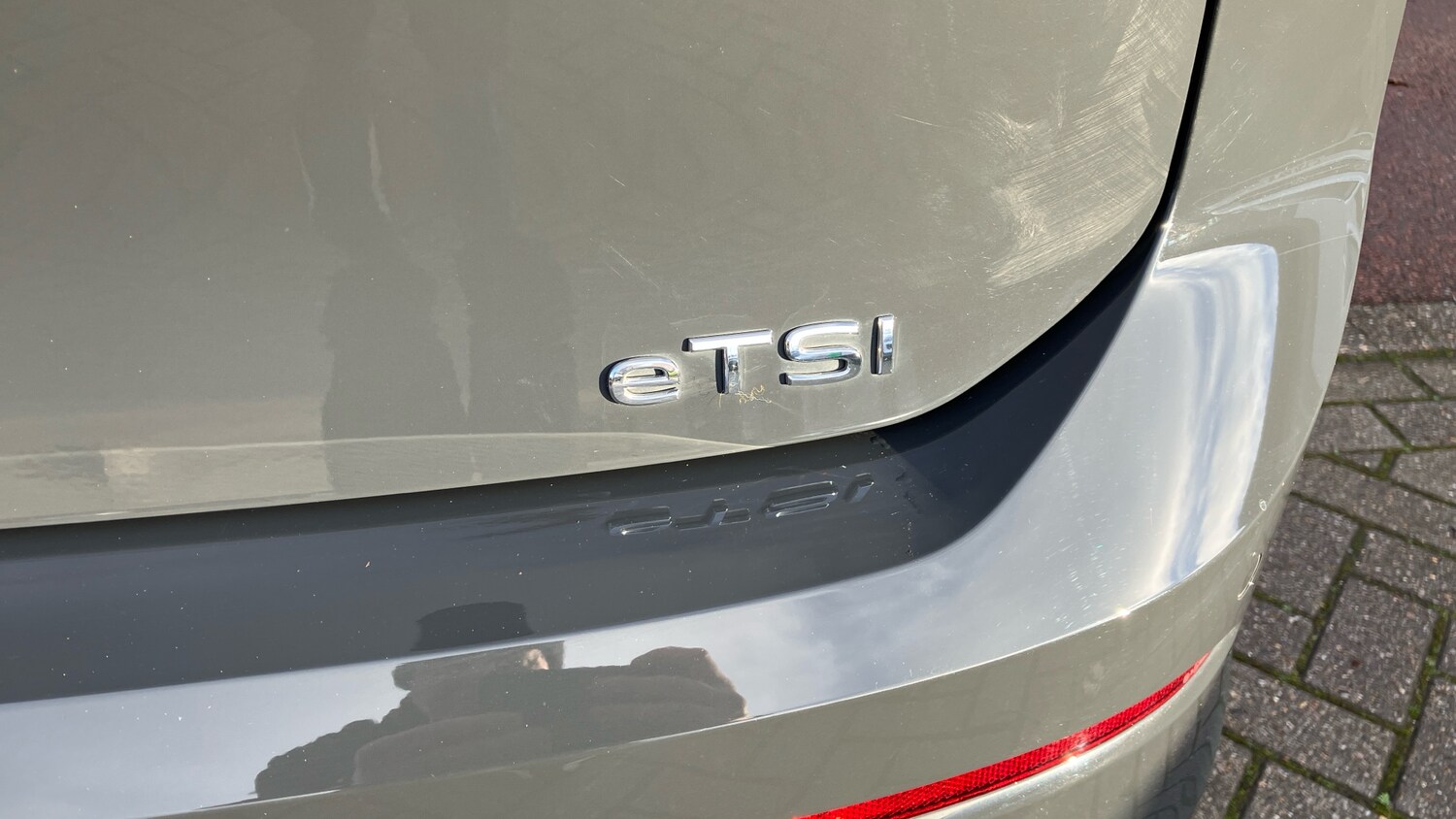 Used Volkswagen Golf 2022 for sale - 76766886: Photo 44