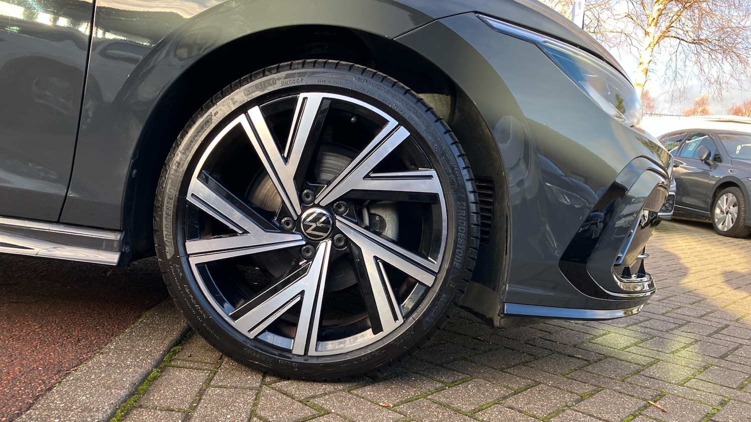 Used Volkswagen Golf 2022 for sale - 76766886: Photo 5