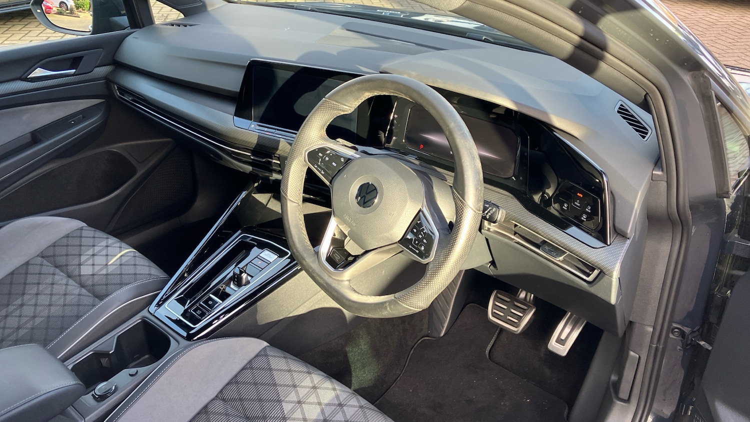 Used Volkswagen Golf 2022 for sale - 76766886: Photo 6