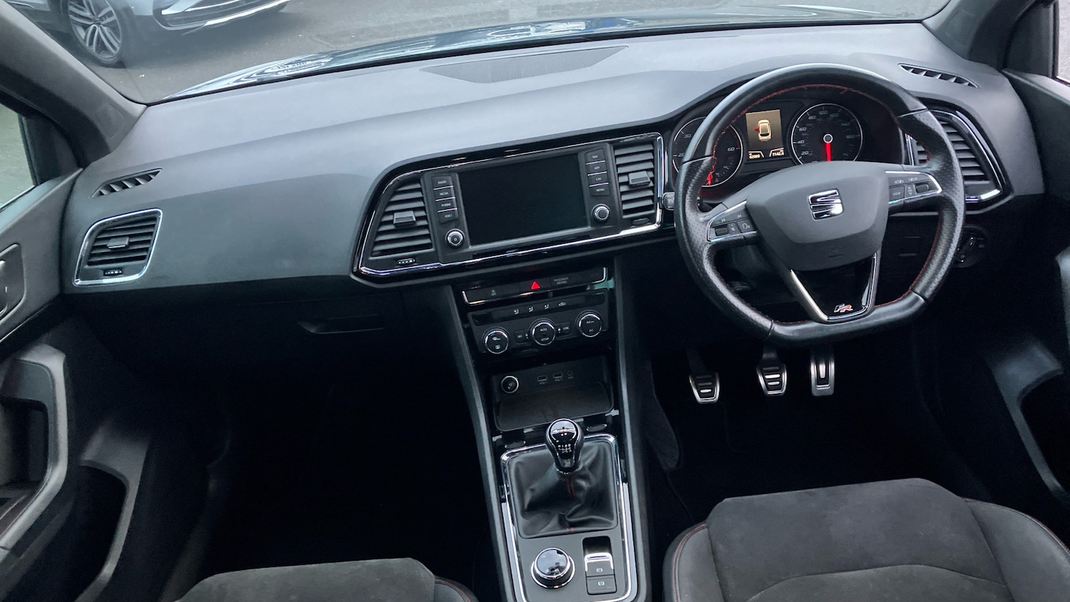 Used SEAT Ateca 2019 for sale - 77044610: Photo 10