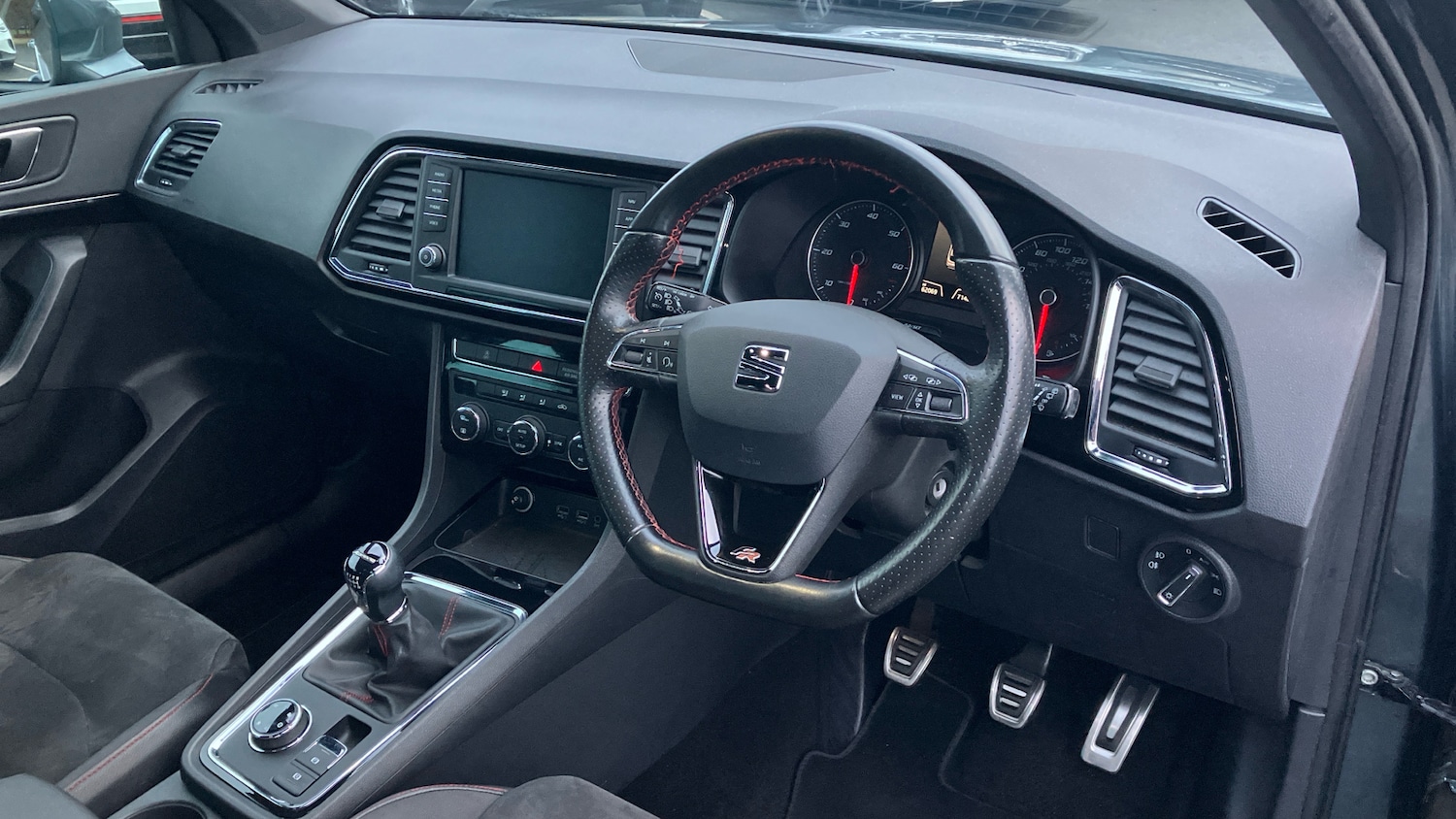 Used SEAT Ateca 2019 for sale - 77044610: Photo 11