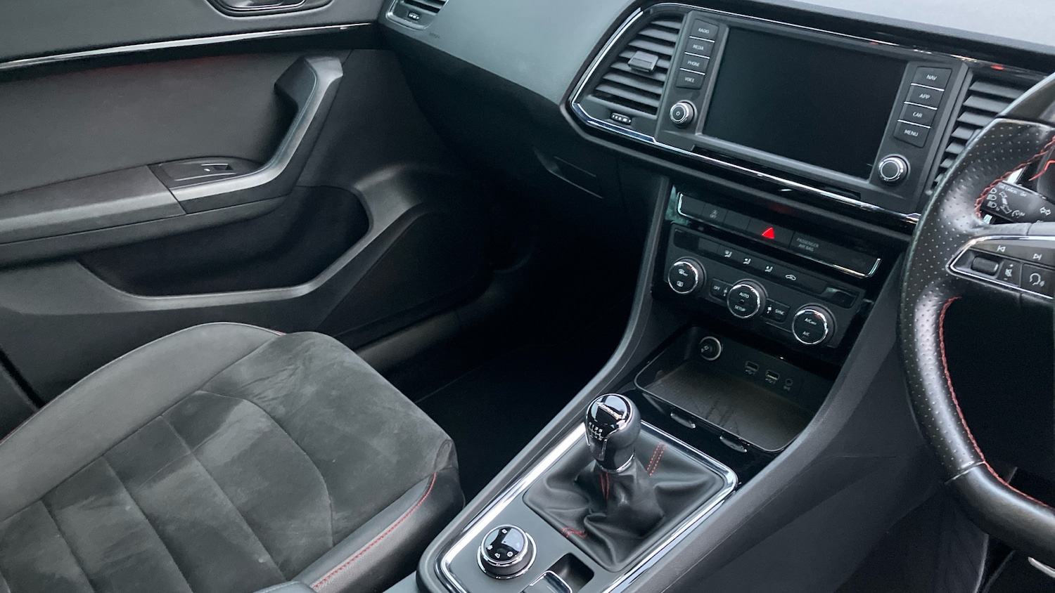 Used SEAT Ateca 2019 for sale - 77044610: Photo 14