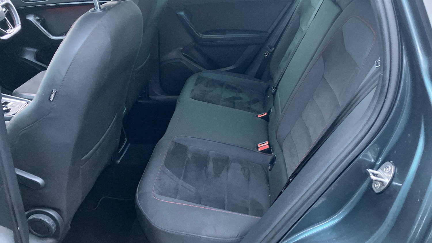 Used SEAT Ateca 2019 for sale - 77044610: Photo 16