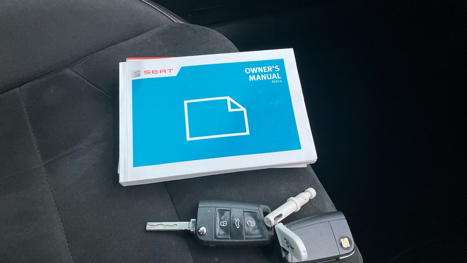 Used SEAT Ateca 2019 for sale - 77044610: Photo 19