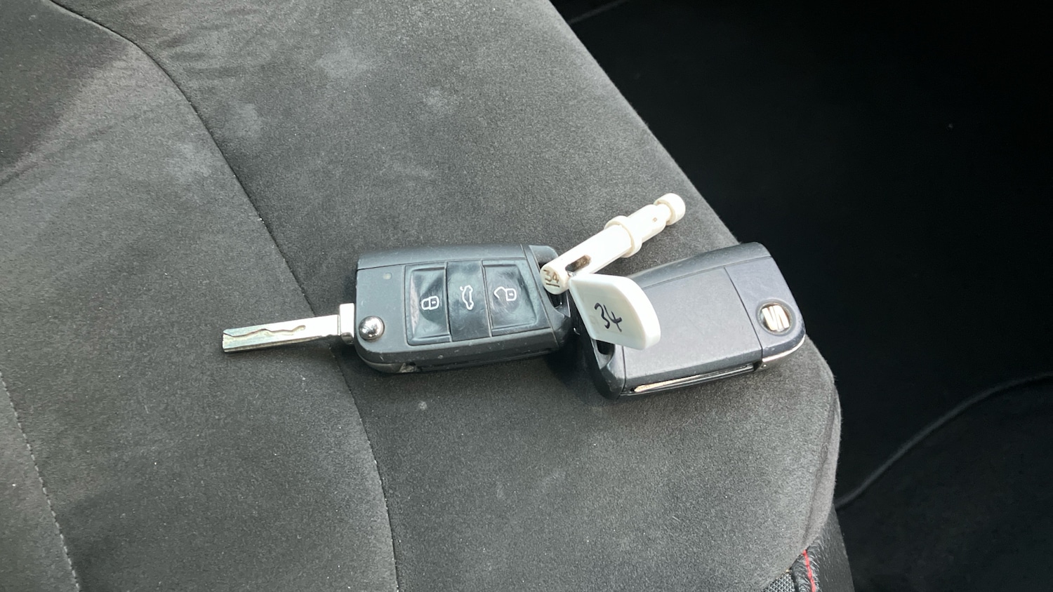 Used SEAT Ateca 2019 for sale - 77044610: Photo 20