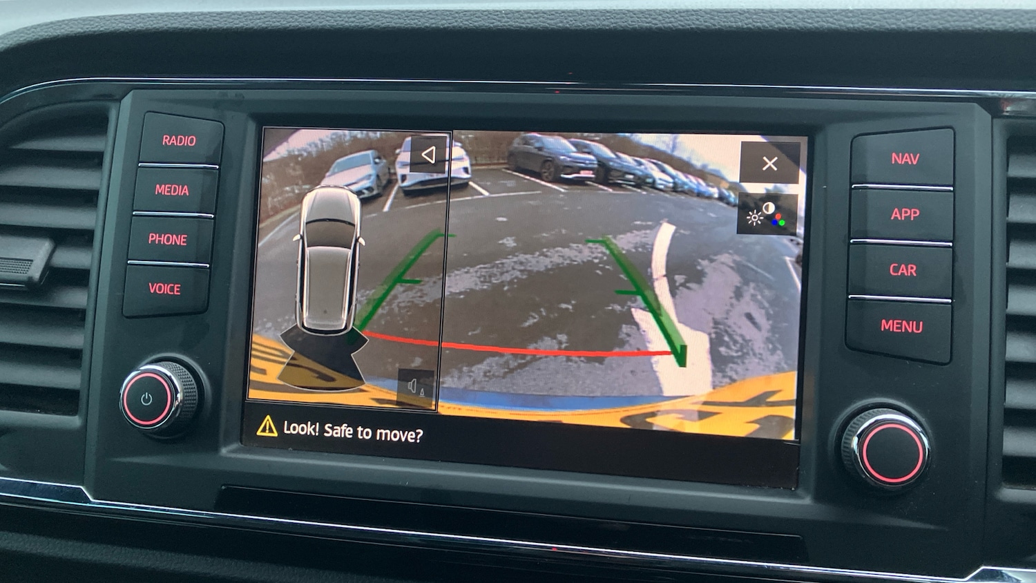 Used SEAT Ateca 2019 for sale - 77044610: Photo 21