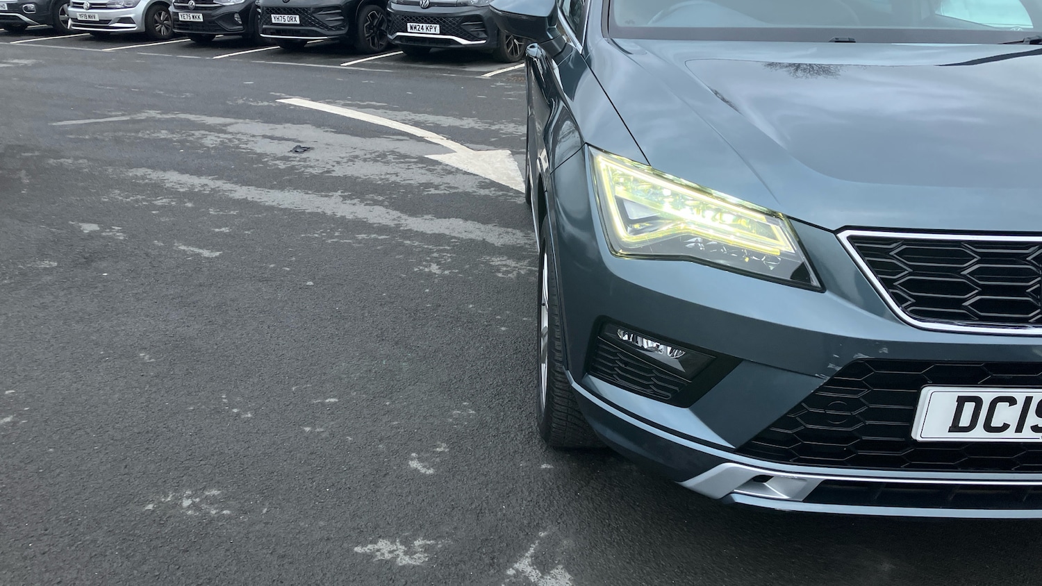 Used SEAT Ateca 2019 for sale - 77044610: Photo 27