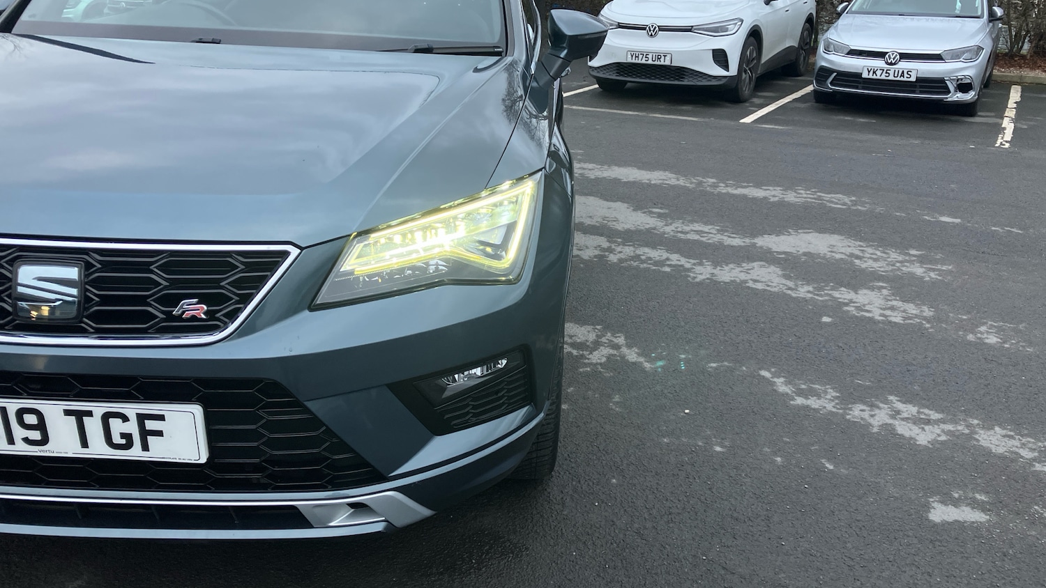 Used SEAT Ateca 2019 for sale - 77044610: Photo 28