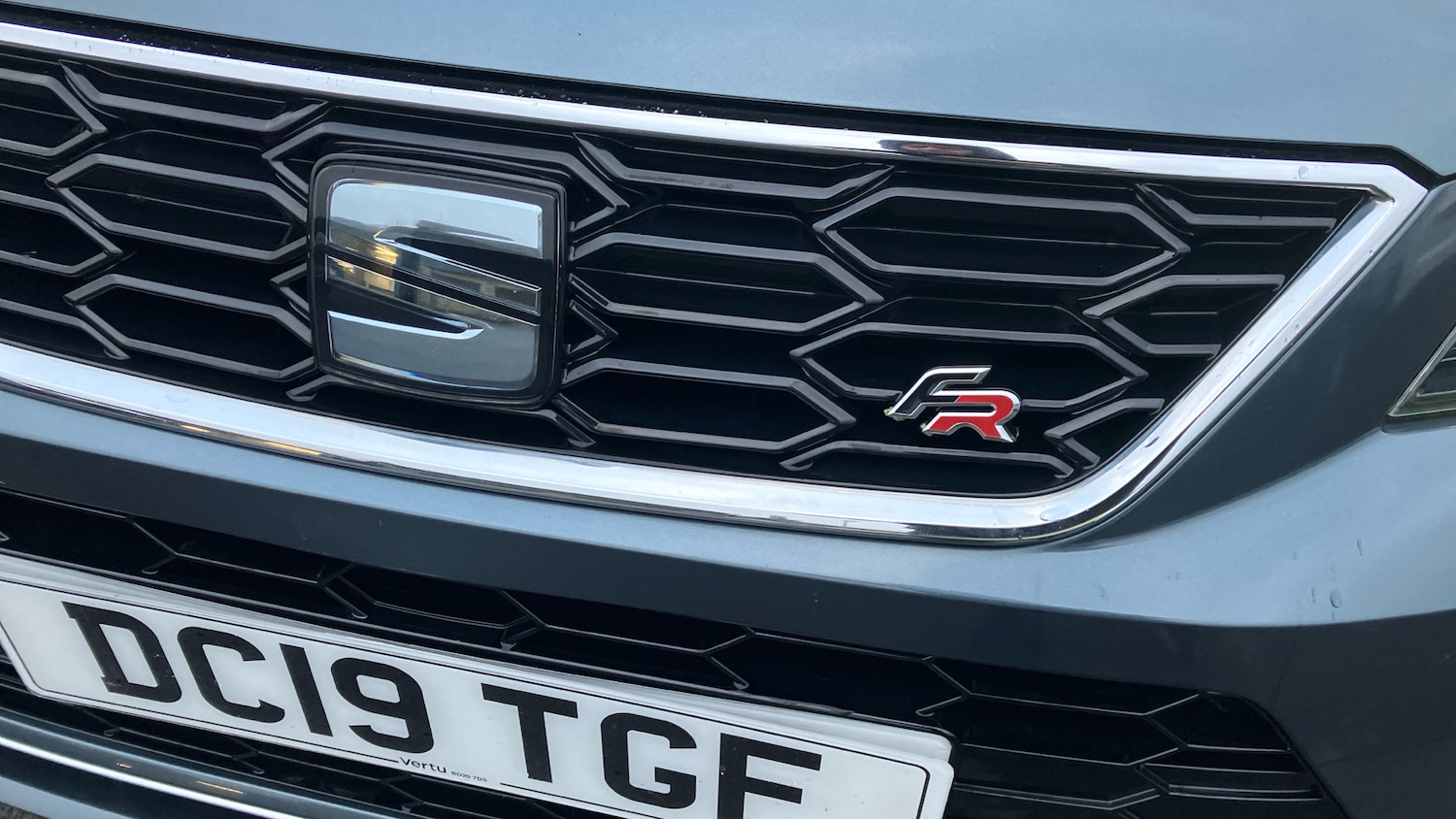 Used SEAT Ateca 2019 for sale - 77044610: Photo 29