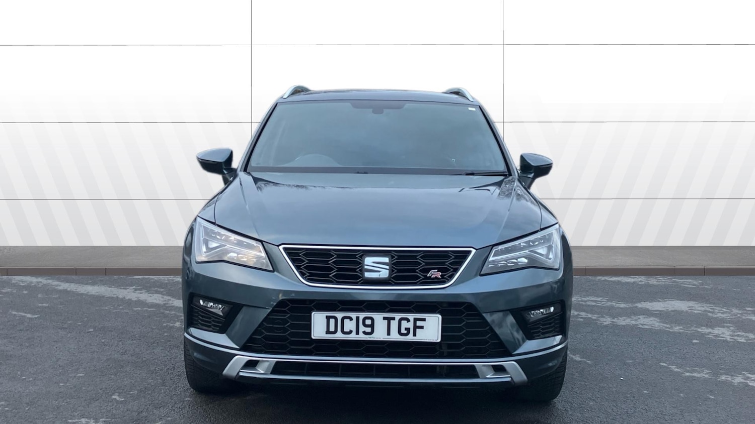 Used SEAT Ateca 2019 for sale - 77044610: Photo 3