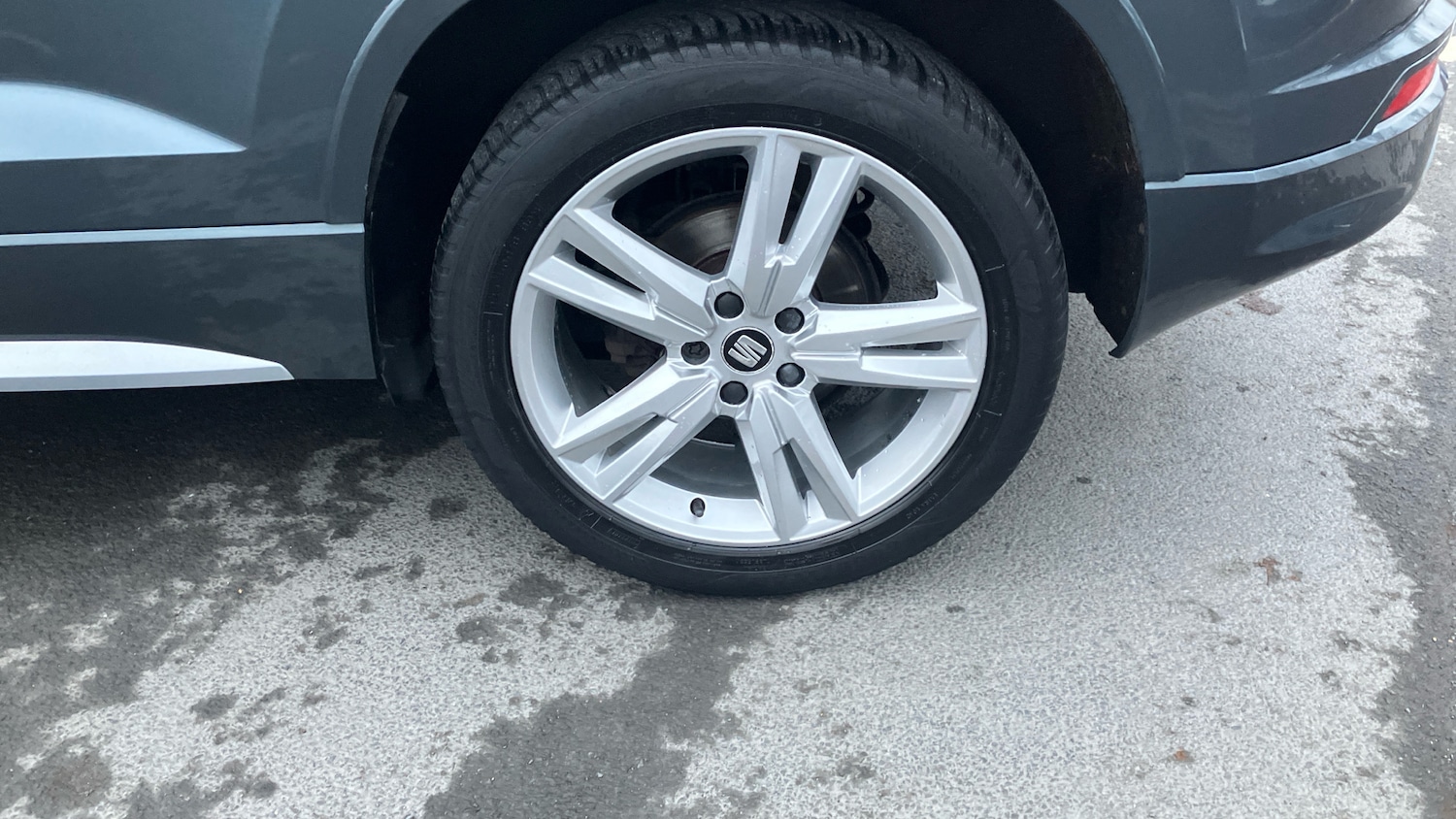 Used SEAT Ateca 2019 for sale - 77044610: Photo 30