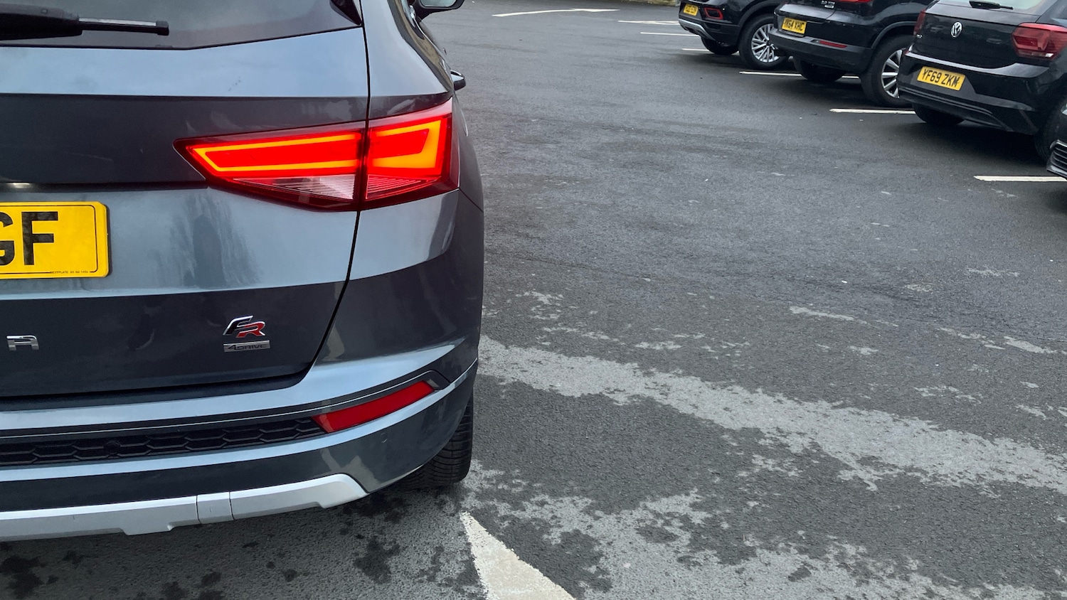 Used SEAT Ateca 2019 for sale - 77044610: Photo 32